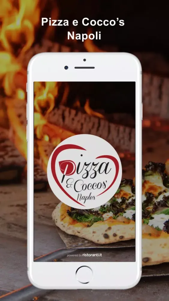 Pizza e Cocco's Screenshots