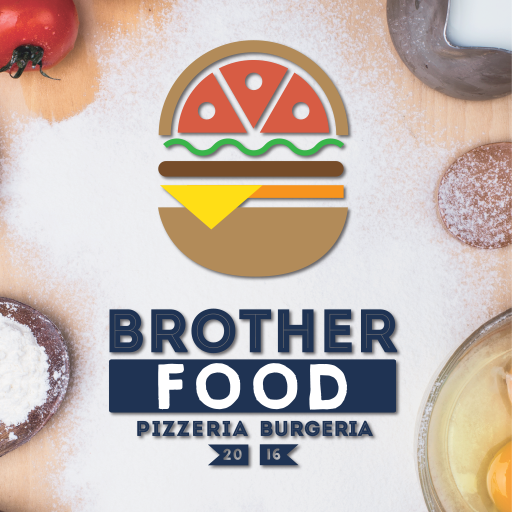 Pizzeria Brother Food Pizzeria Brother Food