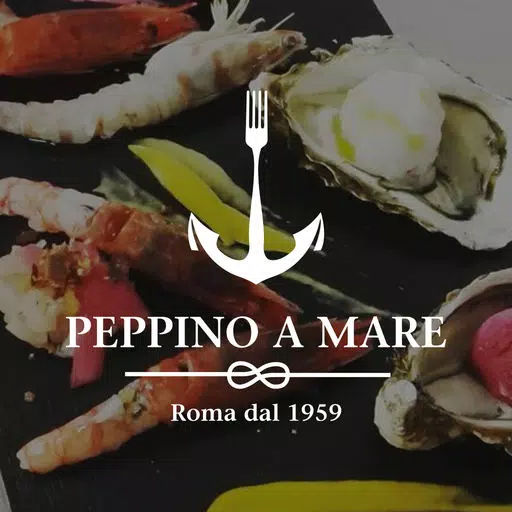 Peppino A Mare Peppino A Mare