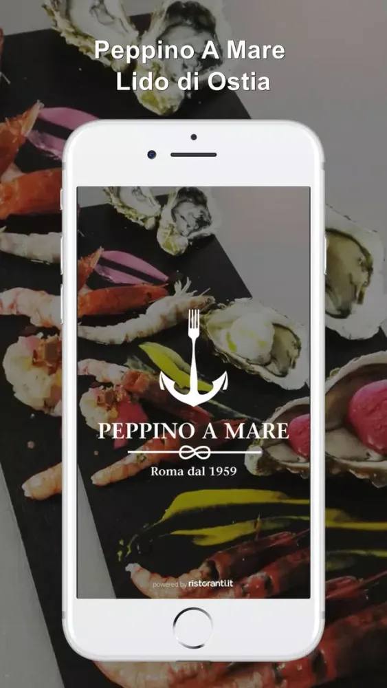 تصاویر Peppino A Mare