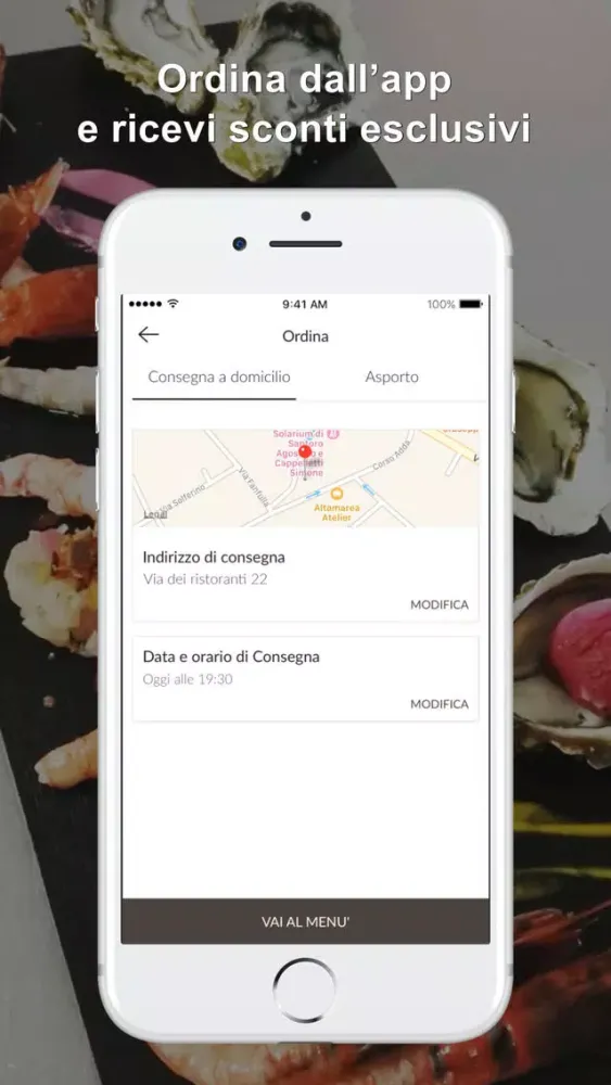 تصاویر Peppino A Mare