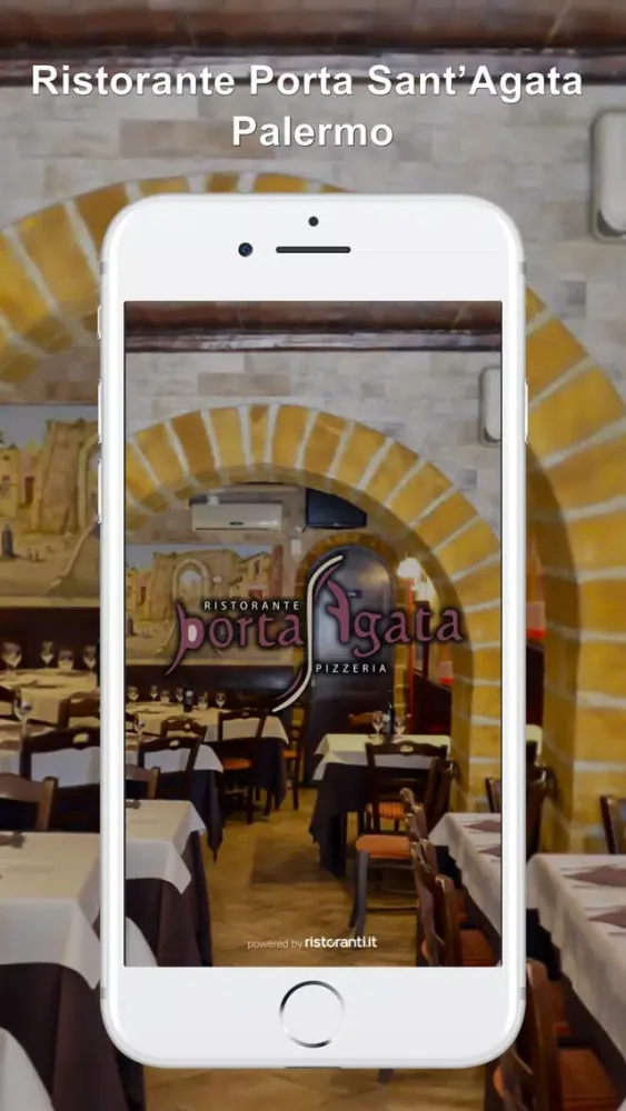 تصاویر Ristorante Porta Sant’Agata