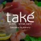 Takè Sushi Restaurant