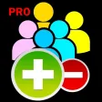 PeopleCounter+ PeopleCounter+
