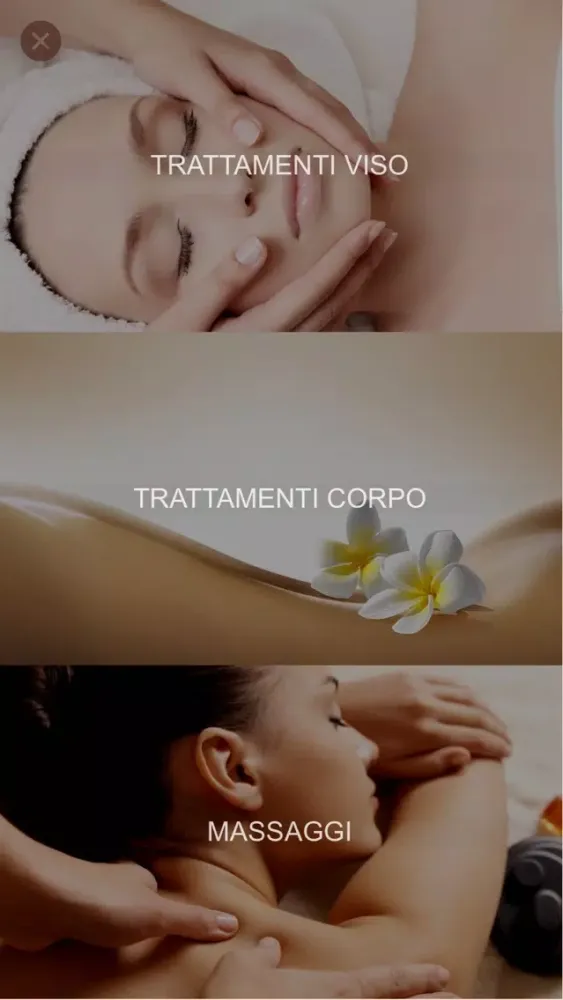 Raggio di Sole应用截图