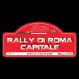 Rally di Roma Capitale