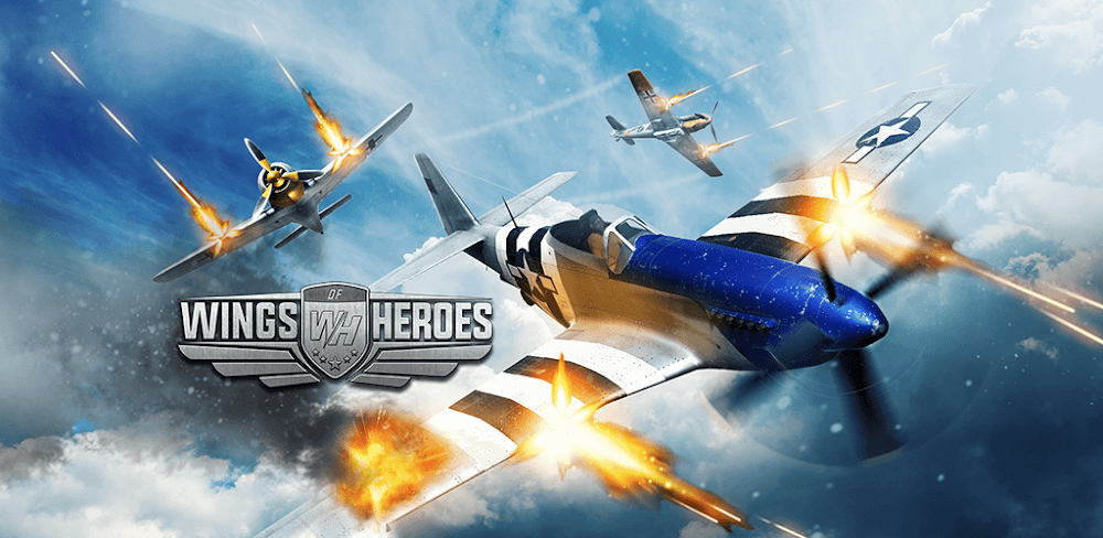 Wings of Heroes