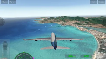 Extreme Landings Screenshots