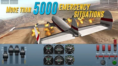 Extreme Landings Screenshots