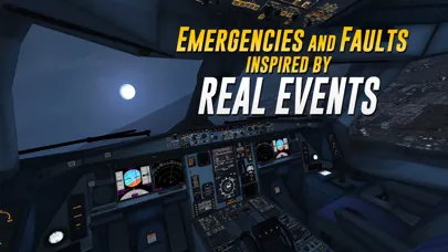 Extreme Landings Screenshots