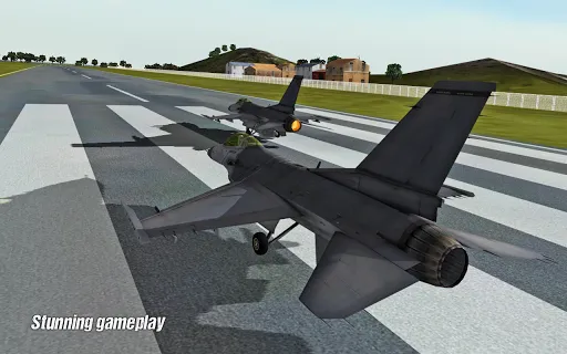 Скриншоты Carrier Landings Pro