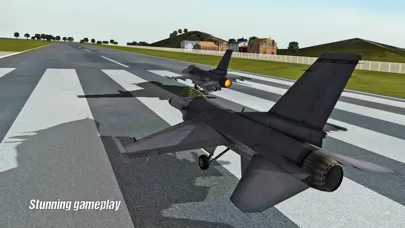 تصاویر Carrier Landings Pro