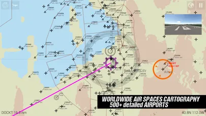 تصاویر Carrier Landings Pro