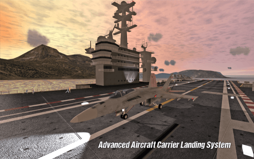 Carrier Landings Pro-screenshot-1