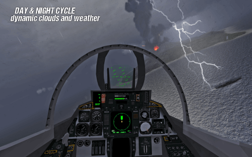 Carrier Landings Pro-screenshot-2