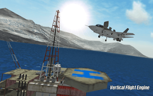 Carrier Landings Pro-screenshot-3