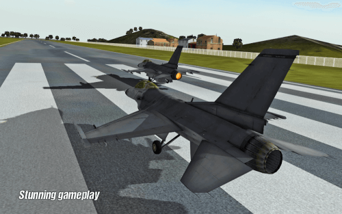 Carrier Landings Pro-screenshot-4