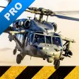 Helicopter Sim Pro - Hellfire Squadron
