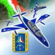 Frecce Tricolori Flight Simulator