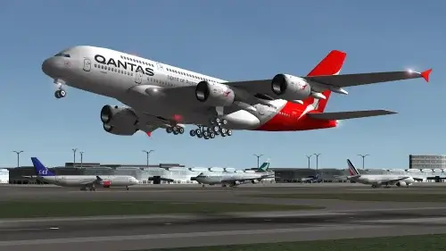 RFS - Real Flight Simulator-screenshot-1