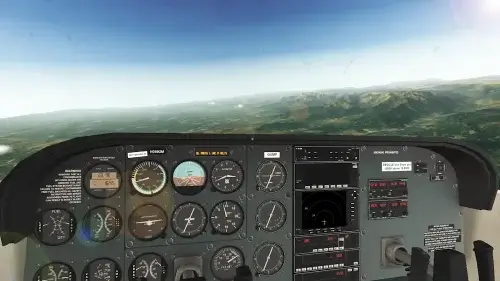 RFS - Real Flight Simulator-screenshot-3