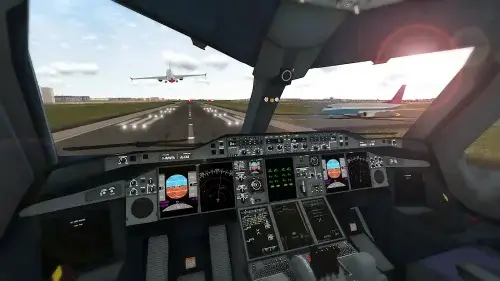 RFS - Real Flight Simulator-screenshot-6