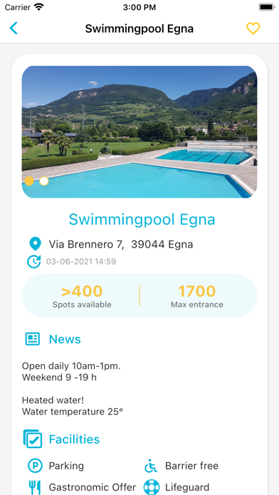 صور Lido News