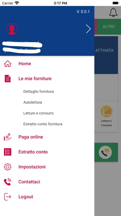 Ruzzo Reti Screenshots