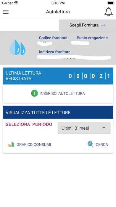 Ruzzo Reti Screenshots