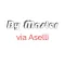 By Master Parrucchieri Aselli