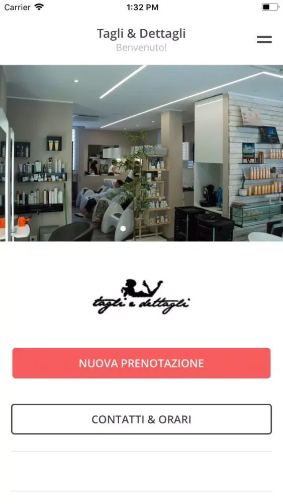 Tagli & Dettagli Screenshots