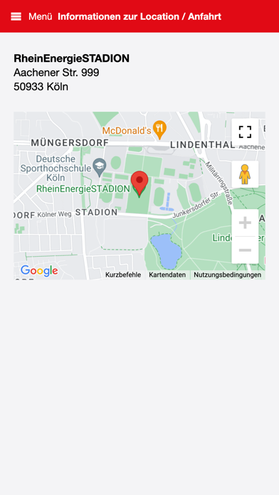ECD Kaufland应用截图