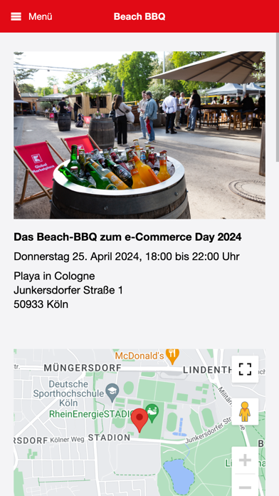 ECD Kaufland应用截图