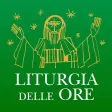 CEI - LITURGIA DELLE ORE