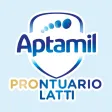 PRONTUARIO LATTI APTAMIL PRONTUARIO LATTI APTAMIL
