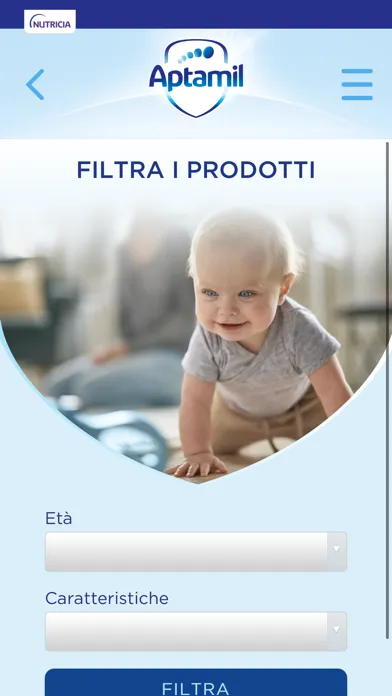 تصاویر PRONTUARIO LATTI APTAMIL