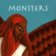 Mythological Monsters Mythological Monsters