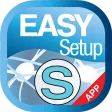 SENECA EASY Setup app