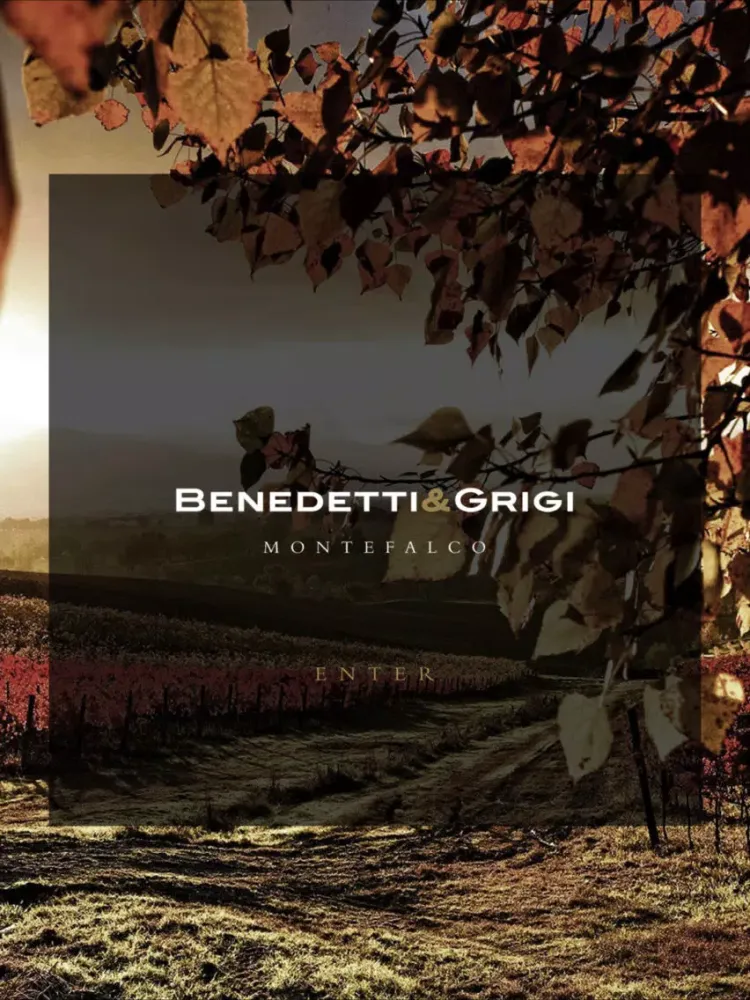 صور Benedetti & Grigi - Montefalco iPad 