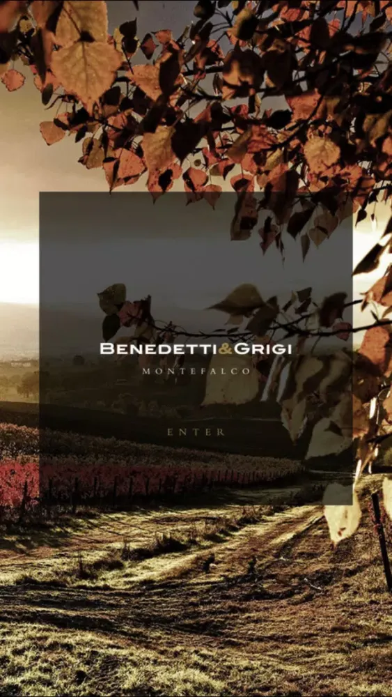 صور Benedetti & Grigi - Montefalco