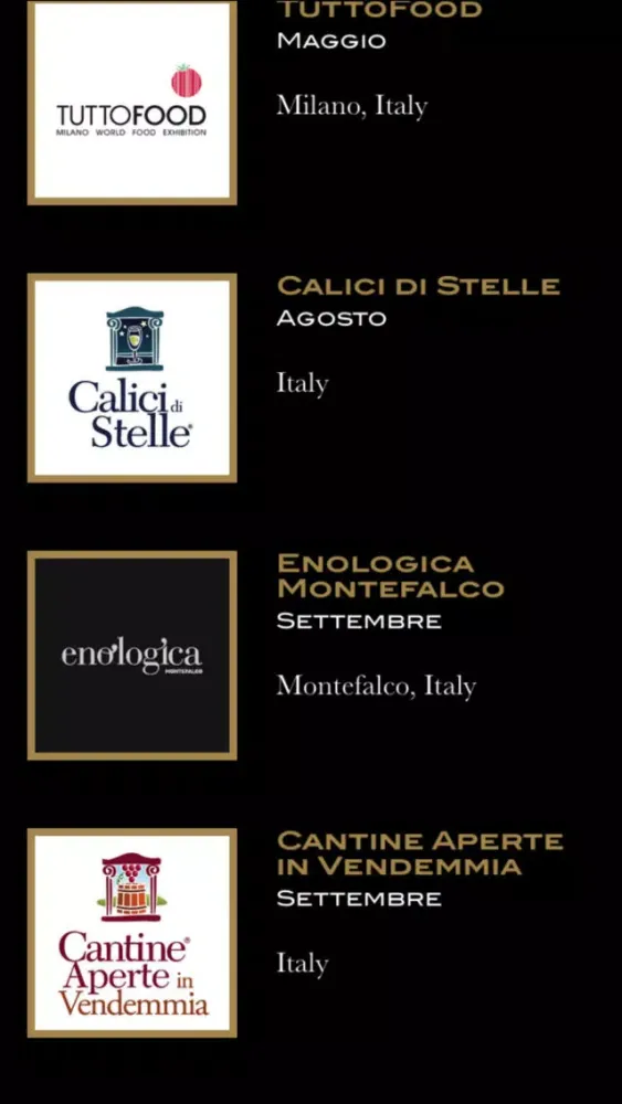صور Benedetti & Grigi - Montefalco