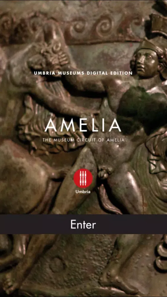Скриншоты Amelia - Umbria Museums