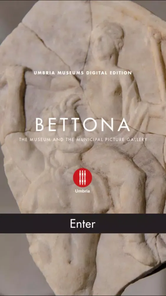 Bettona - Umbria Museums應用截圖