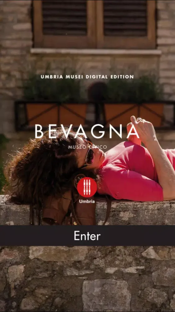 Bevagna - Umbria Musei Ekran Görüntüleri