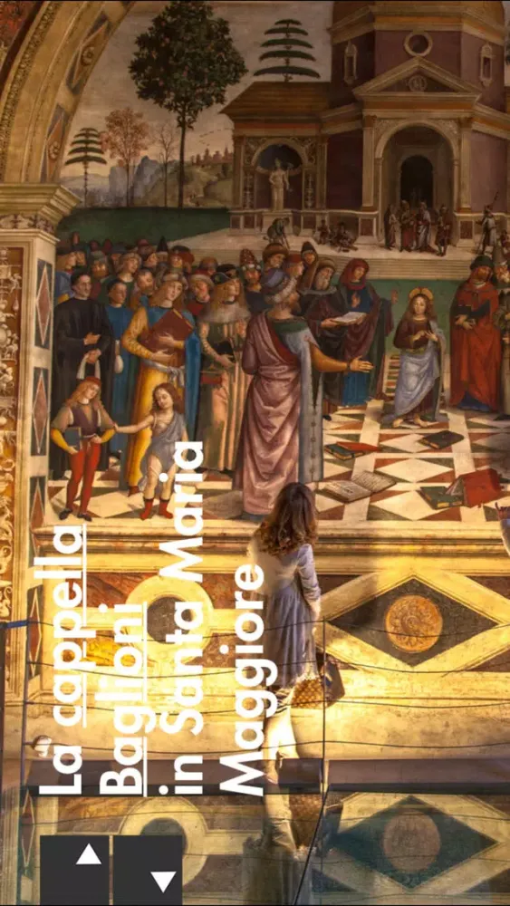 Spello - Umbria Musei应用截图