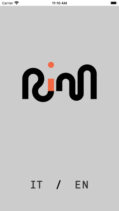 RIM Alto Tevere Screenshots
