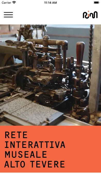RIM Alto Tevere Screenshots