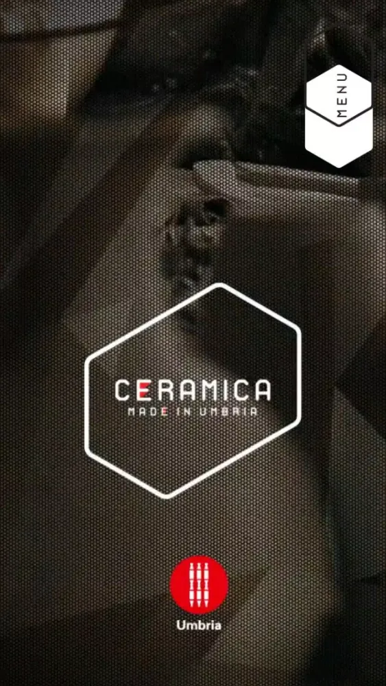 Ceramics Made in Umbria應用截圖