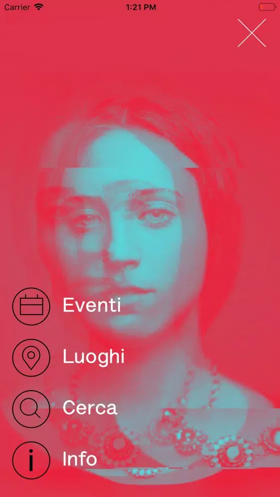 Captures d'écran de Umbria Libri