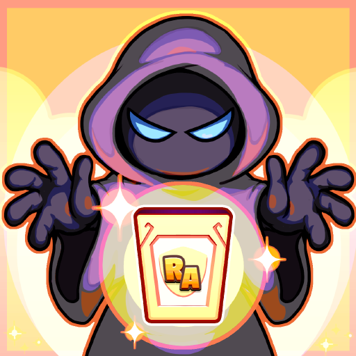 Rogue Adventure: Roguelike RPG Rogue Adventure: Roguelike RPG